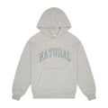 MOPQ Natural Hoodie