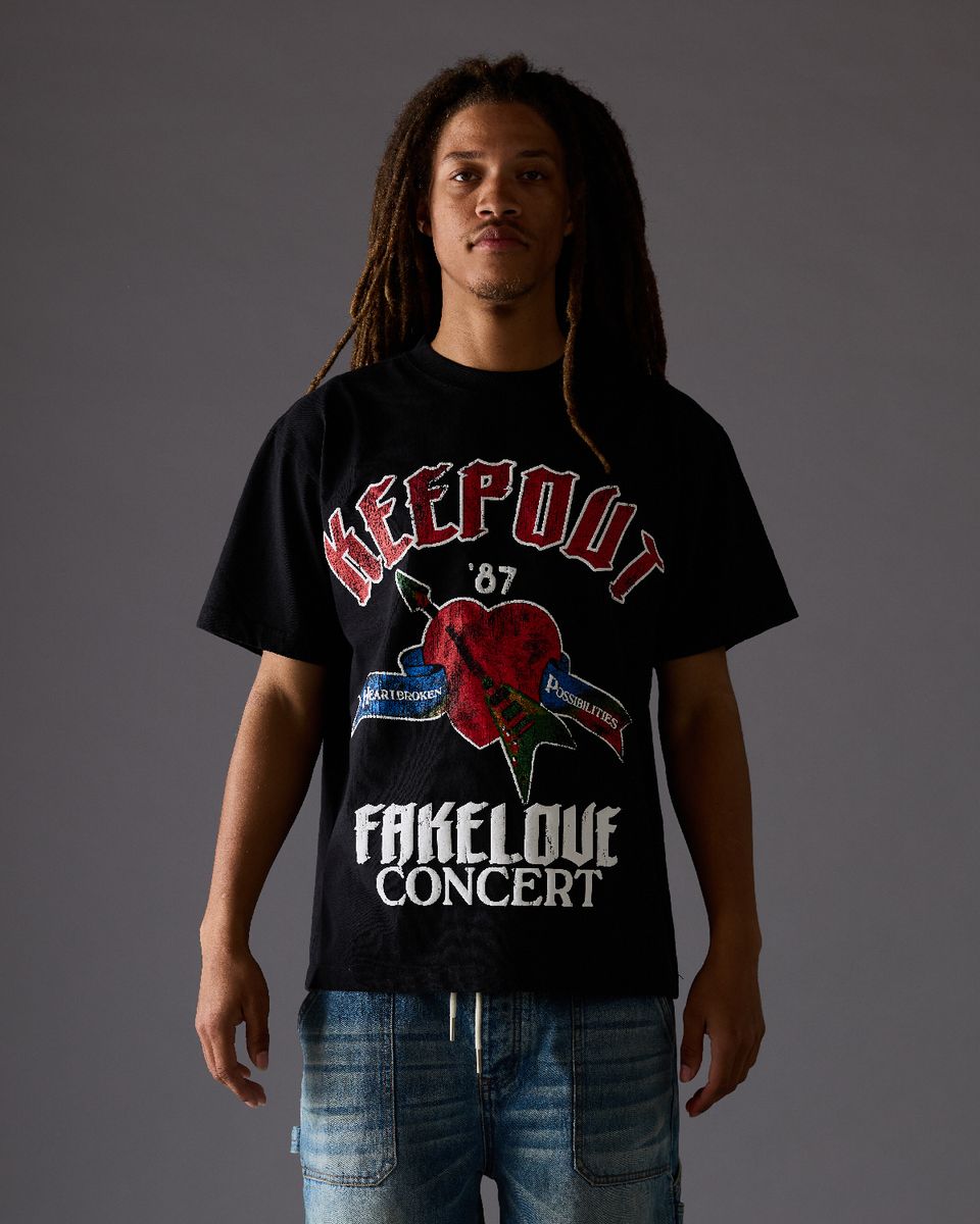 KOFL Palladium Tee