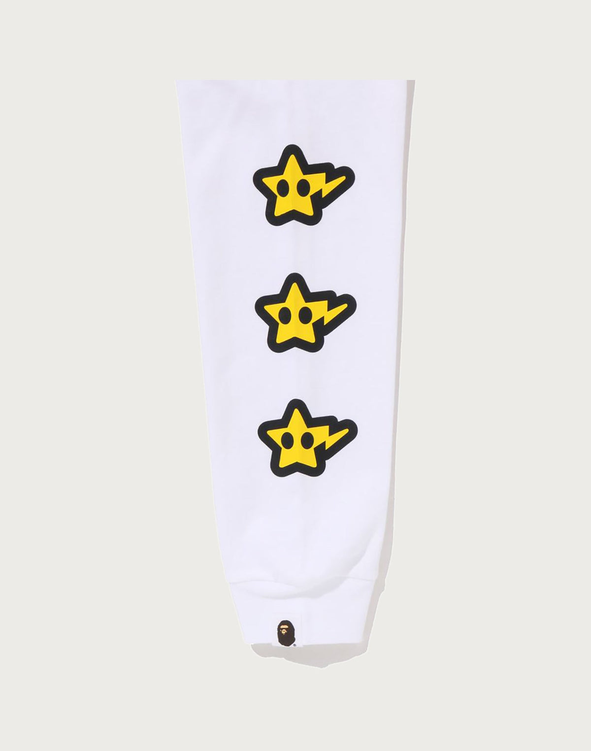 MILOGRAM STA LS TEE KIDS