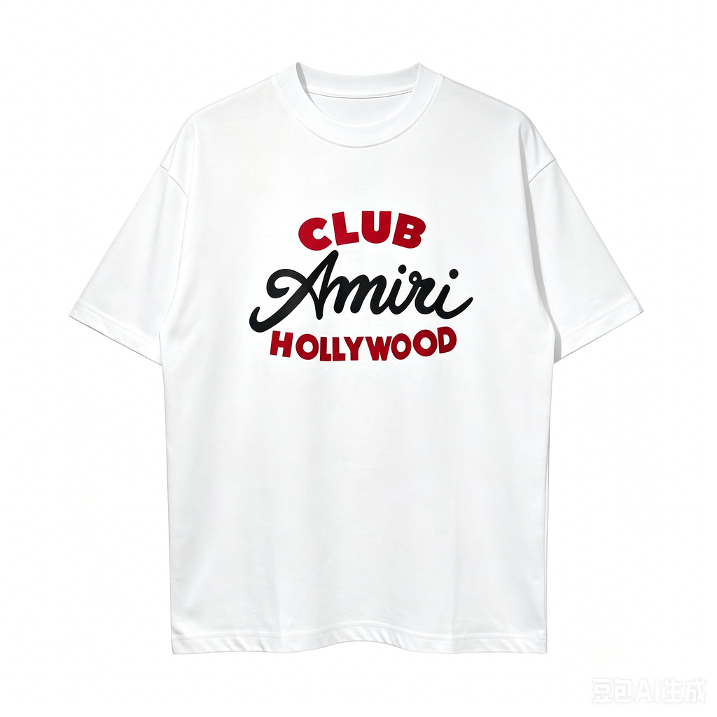 Amiri T-shirt