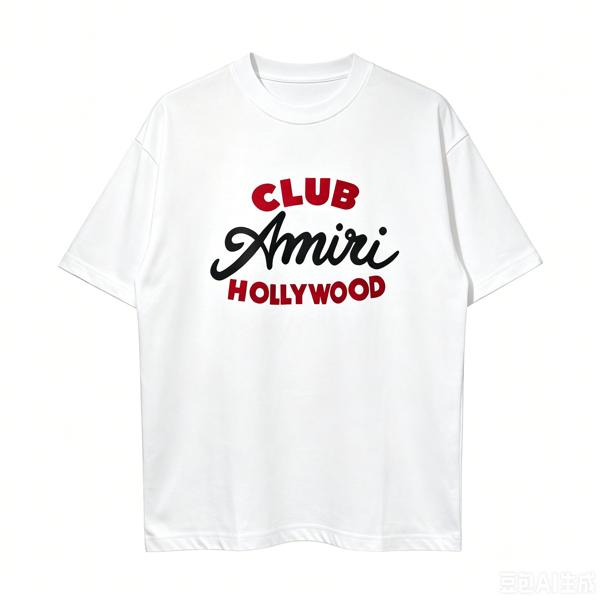 Amiri T-shirt