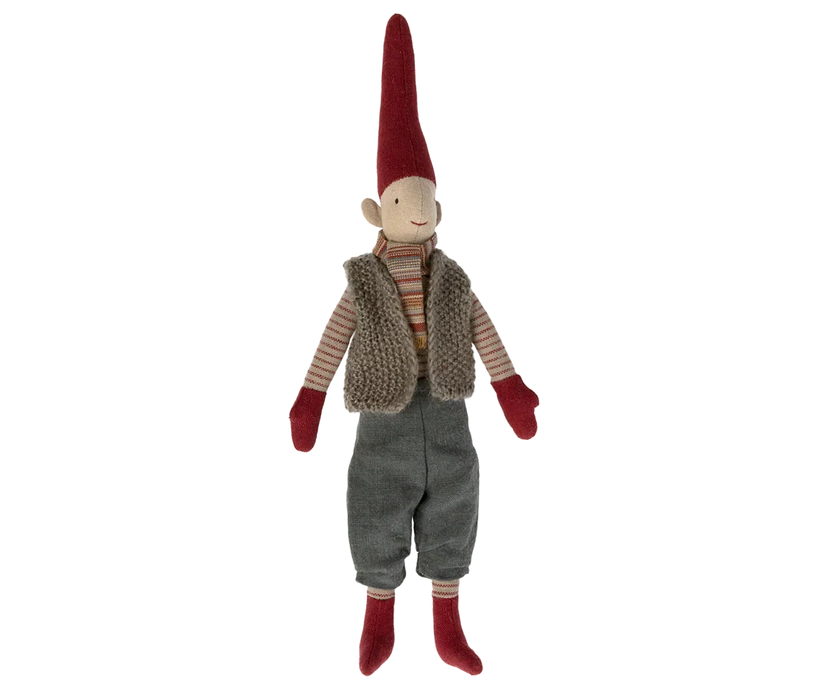 Pixy size 2