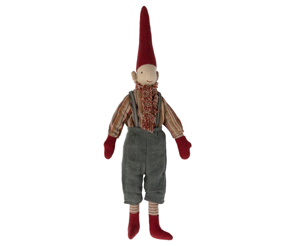 Pixy size 2