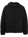 C.P. Company padded quilted jacket