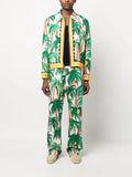 Endless Joy Palma Blouson cotton jacket