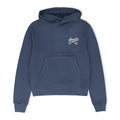 Blue 22 Hoodie