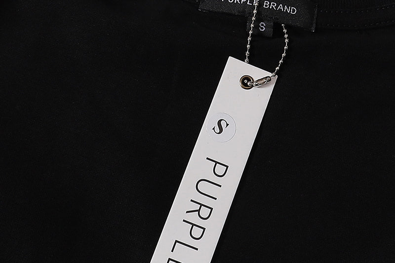 Purple Brand Essential T-Shirt