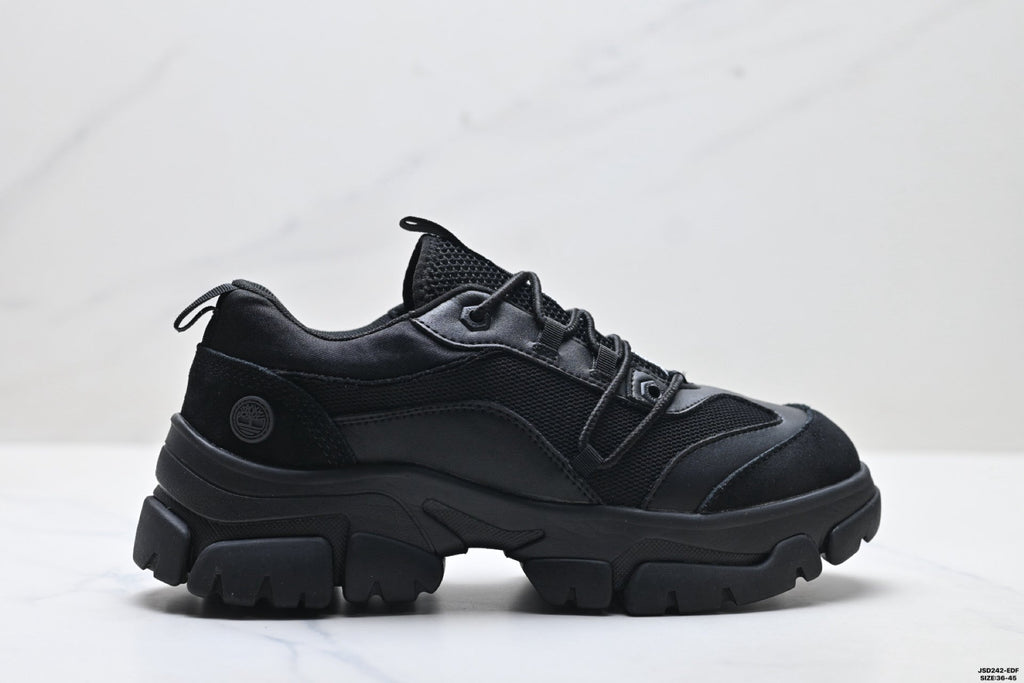 Timberland Low-Top Hiking Shoes