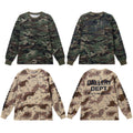 GALLERY DEPT New Sweatshirt