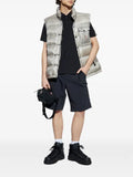 Moncler Grenoble Day-Namic gilet