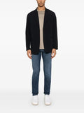 Emporio Armani single-breasted blazer