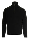 Paul & Shark ribbed-knit sweater