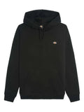 DICKIES Hoodie with logo embroidery