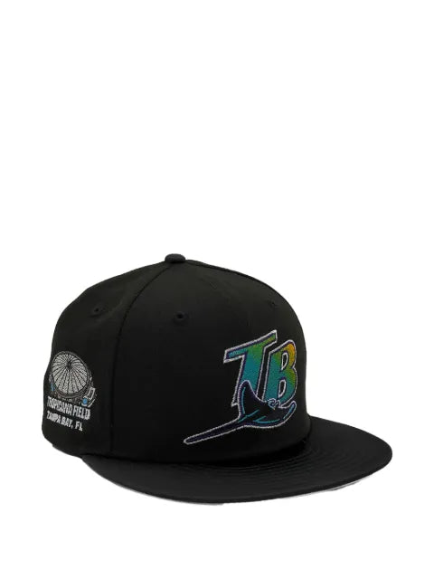 NEW ERA CAP Tampa Bay Rays baseball cap