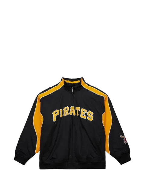 Mitchell & Ness MLB Pirates 2005 Cooperstown baseball jacket