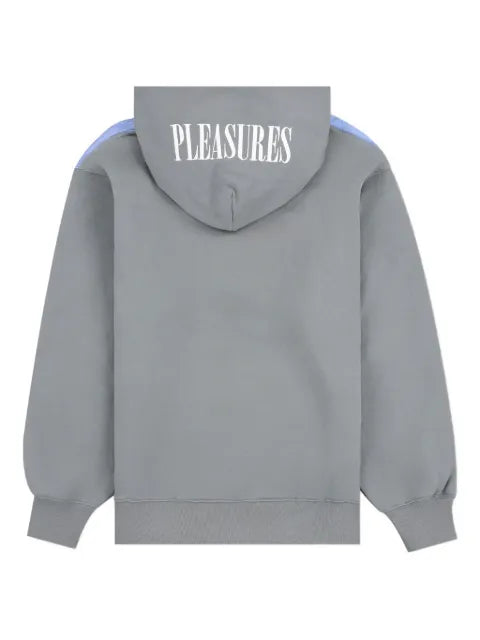 Pleasures graphic pullover hoodie