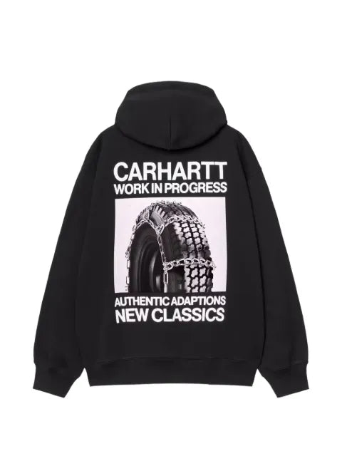 Carhartt WIP Sean Hamilton hoodie
