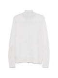 Eleventy zip-up cardigan