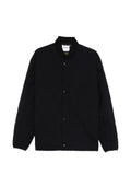 ASPESI quilted chest-pocket jacket