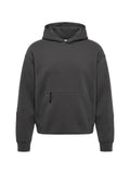 Nike Tech drawstring-hem hoodie
