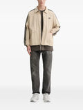 adidas 3-Stripes track jacket