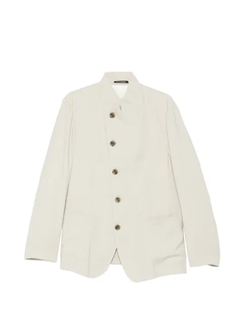 Emporio Armani button-up jacket
