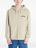DICKIES Bettsville zip-up hoodie