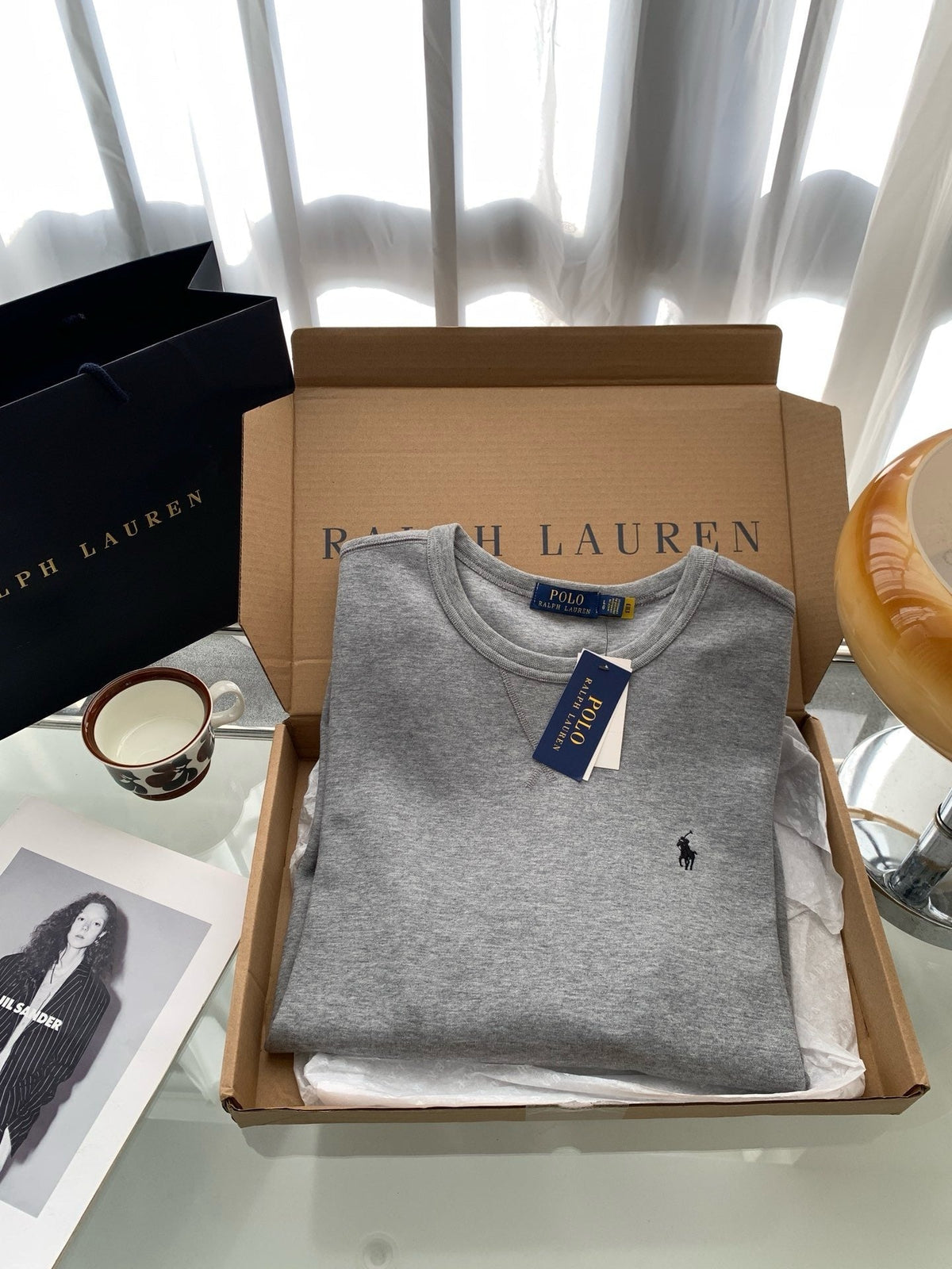 Ralph Lauren Sweater