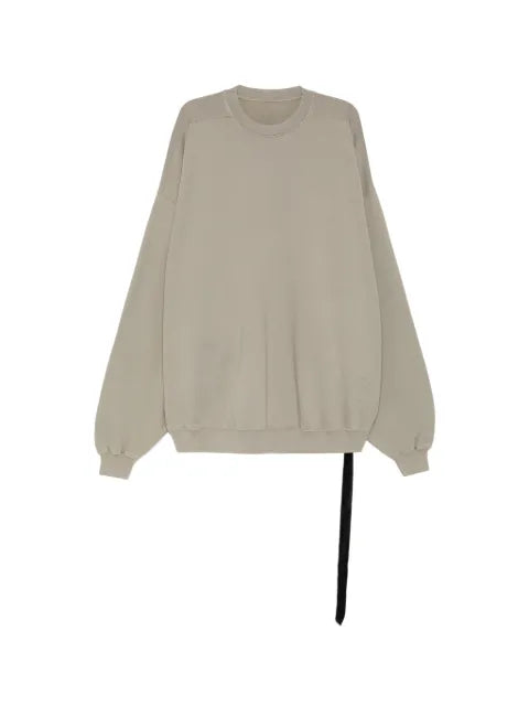 Rick Owens DRKSHDW Hun crew-neck sweatshirt