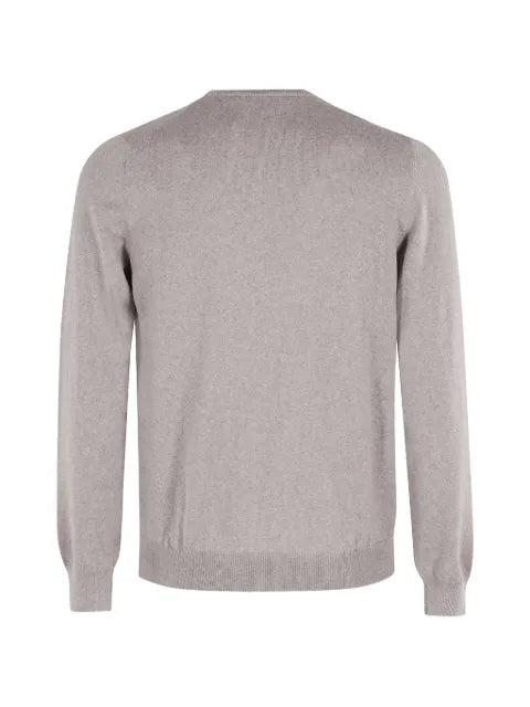 Tagliatore Marley crew-neck sweater