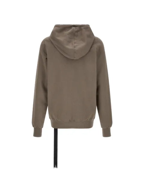Rick Owens DRKSHDW Gimp hoodie