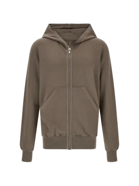 Rick Owens DRKSHDW Gimp hoodie