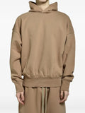 Fear Of God drop-shoulder balloon hoodie