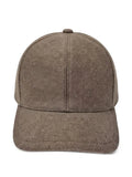 Fedeli Land felt baseball cap