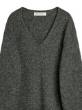 OUR LEGACY Link V-neck sweater