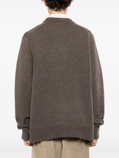 CALMLENCE cashmere sweater