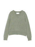 extreme cashmere Jeanne wool sweater