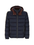 Colmar Heritage hooded padded jacket