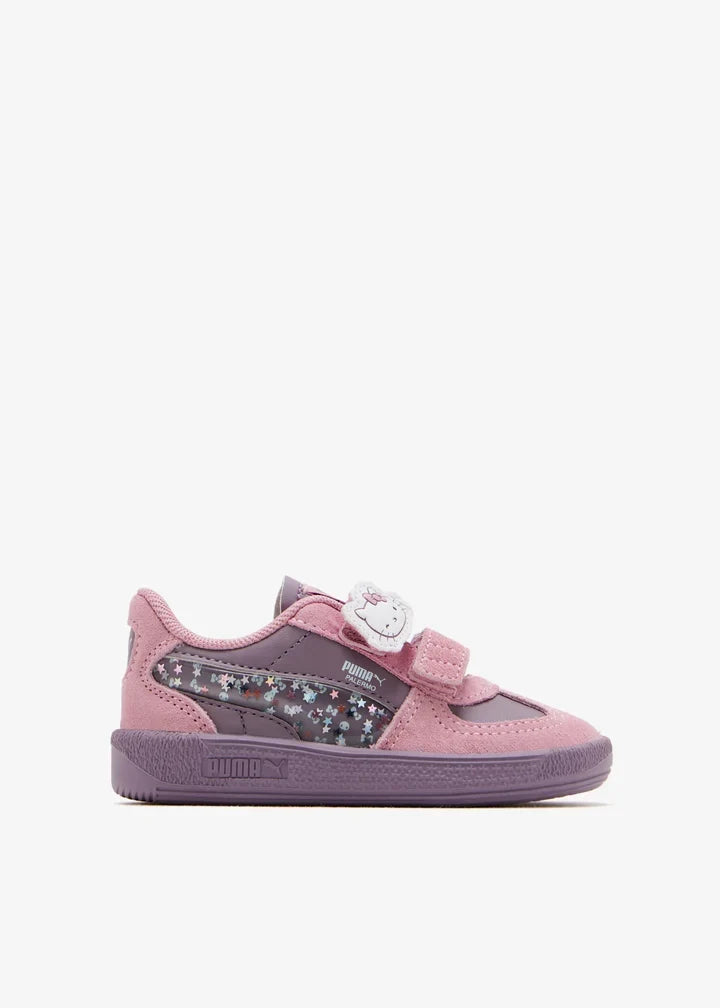 TD Puma Palermo X Hello Kitty Friends 2 V