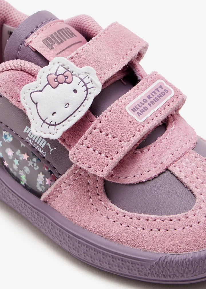 TD Puma Palermo X Hello Kitty Friends 2 V