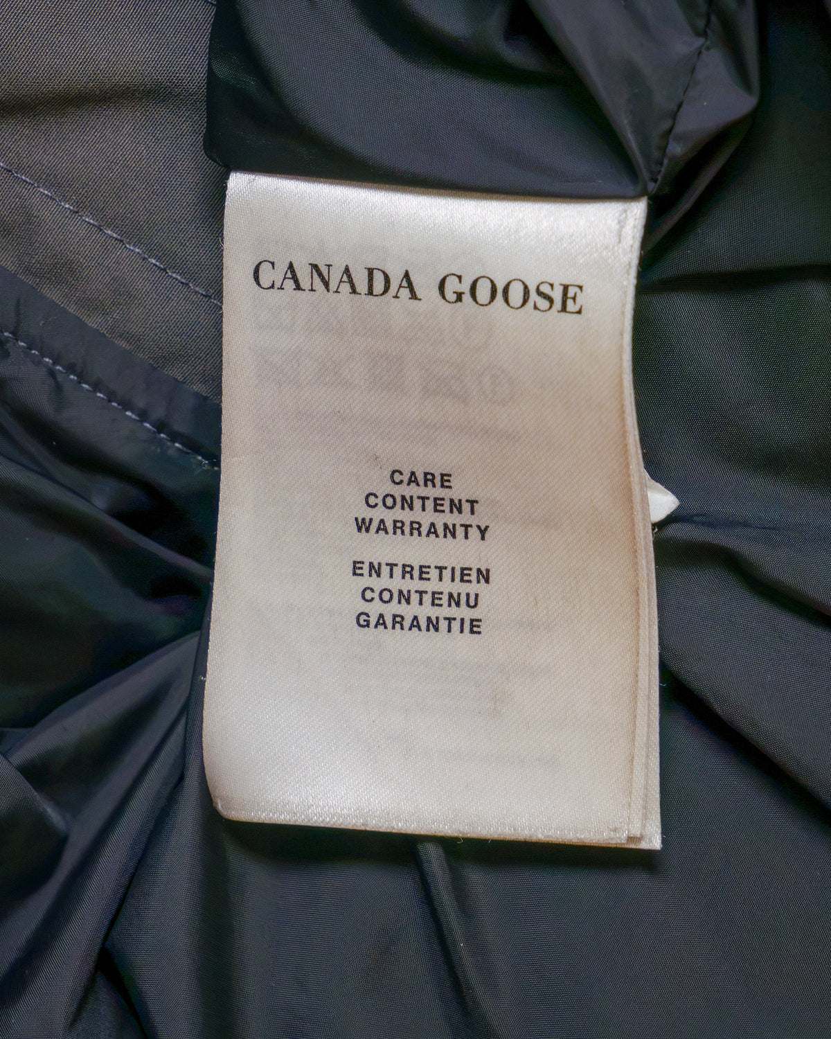 Canada Goose Carson Jacket