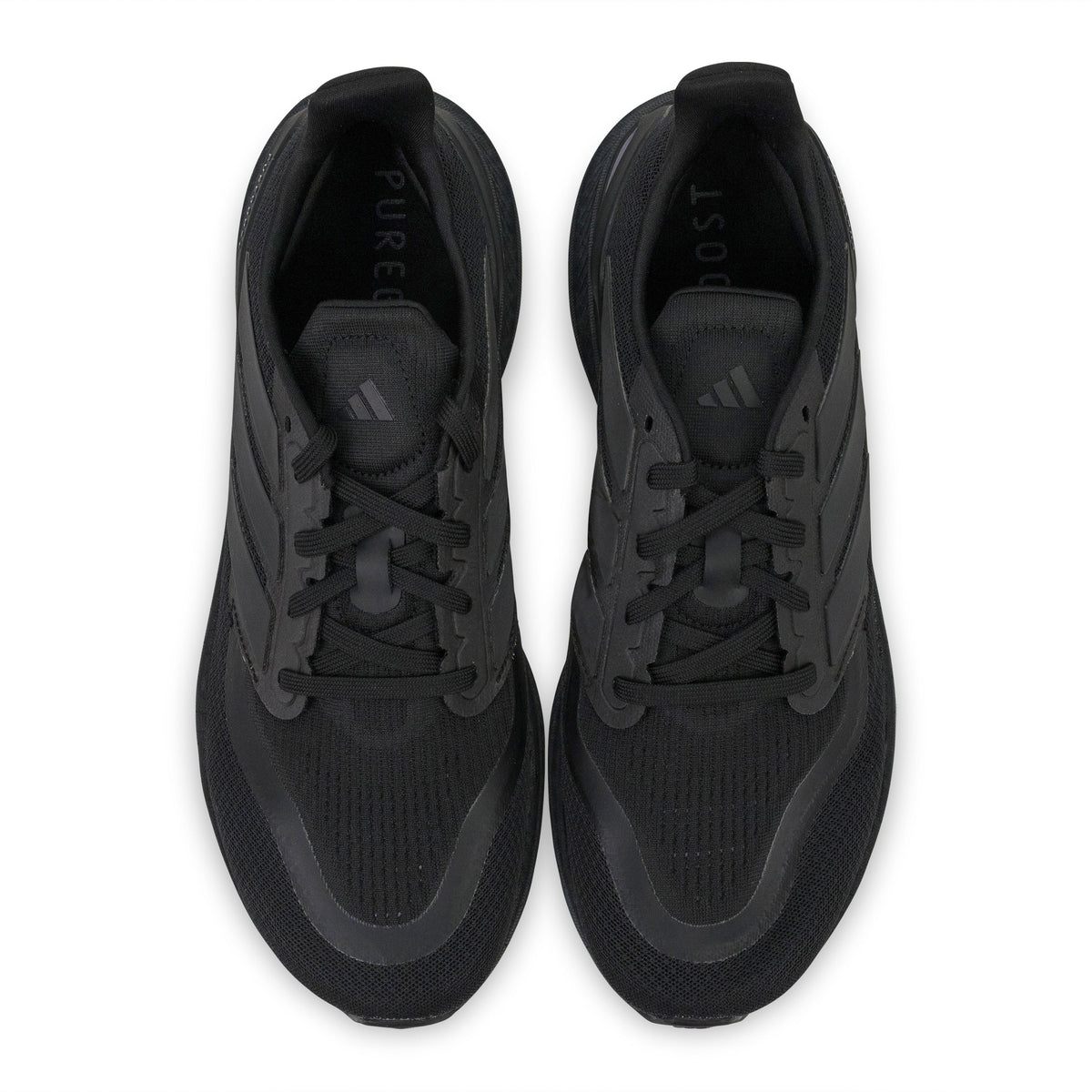 Core Black/Core Black/Core Black Pureboost Sneakers