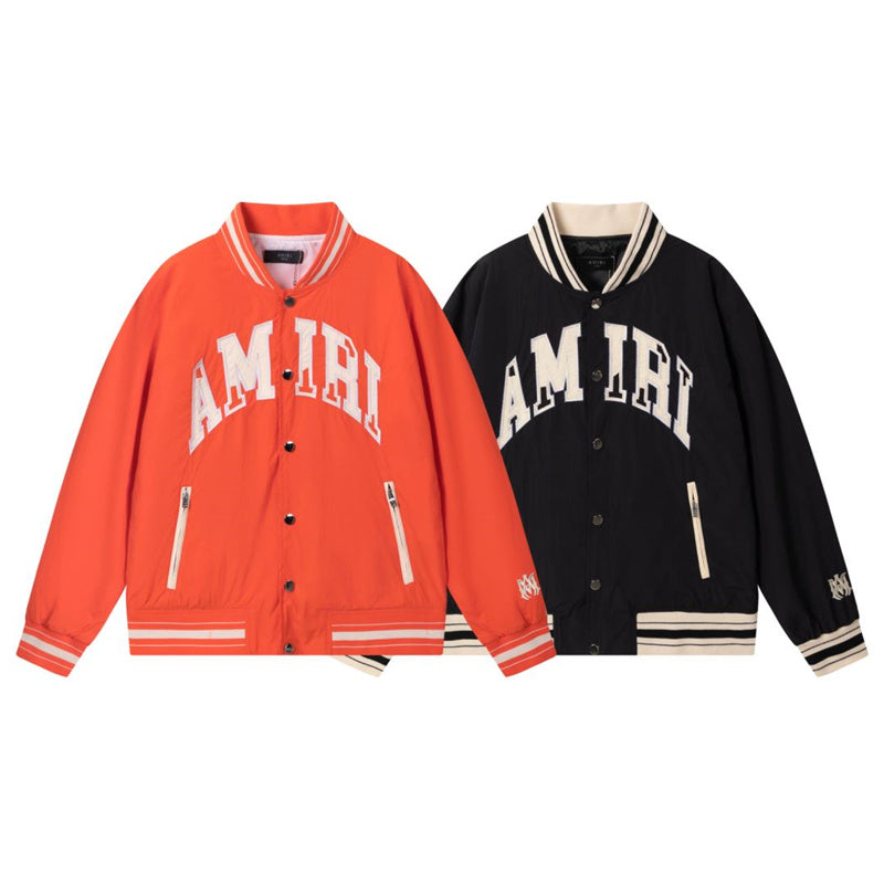 PW - Amiri Jacket