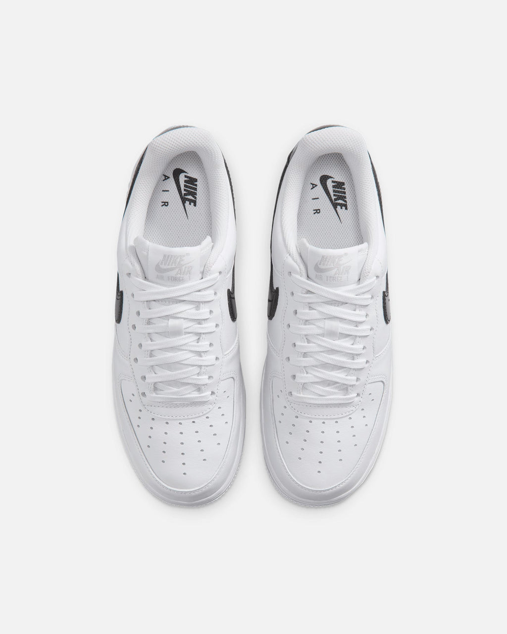 Nike Women's Air Force 1 '07 SE White/Black