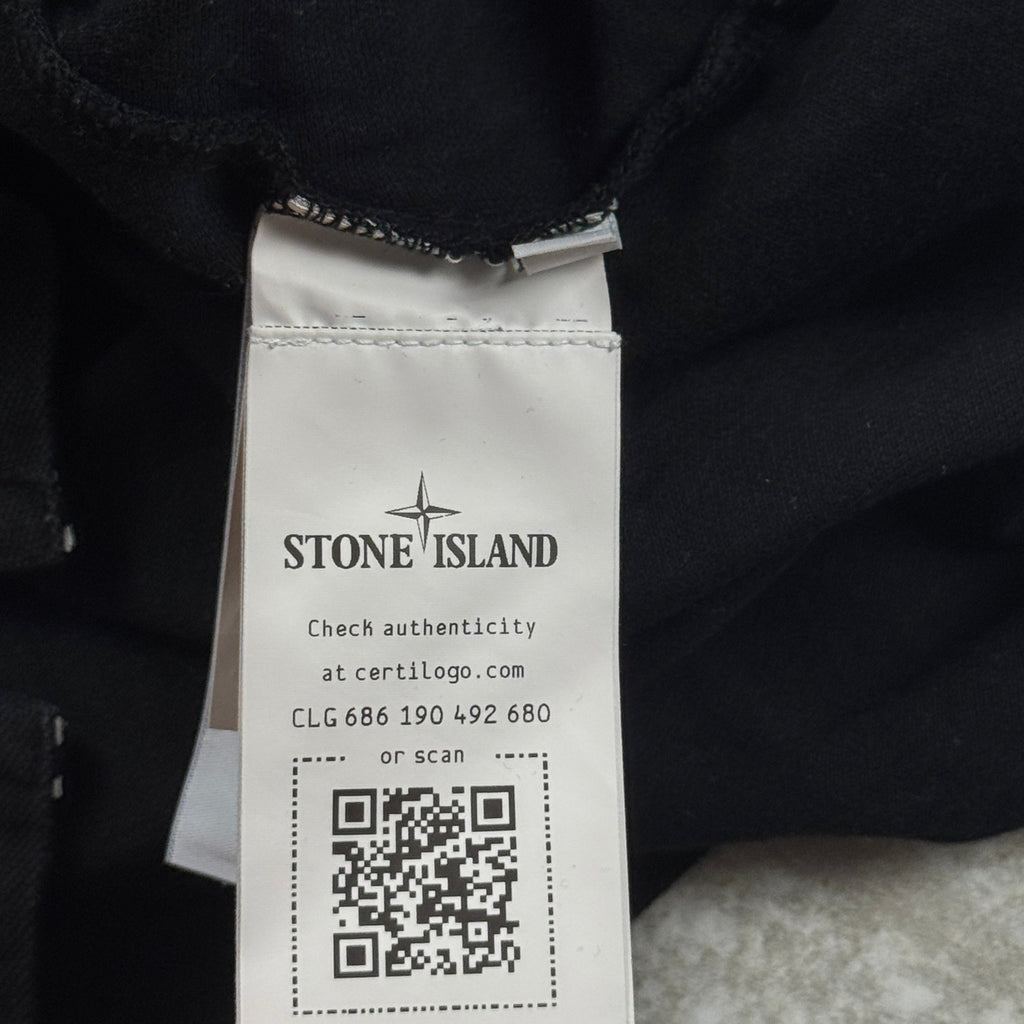 Stone Island Poloshirt (S)