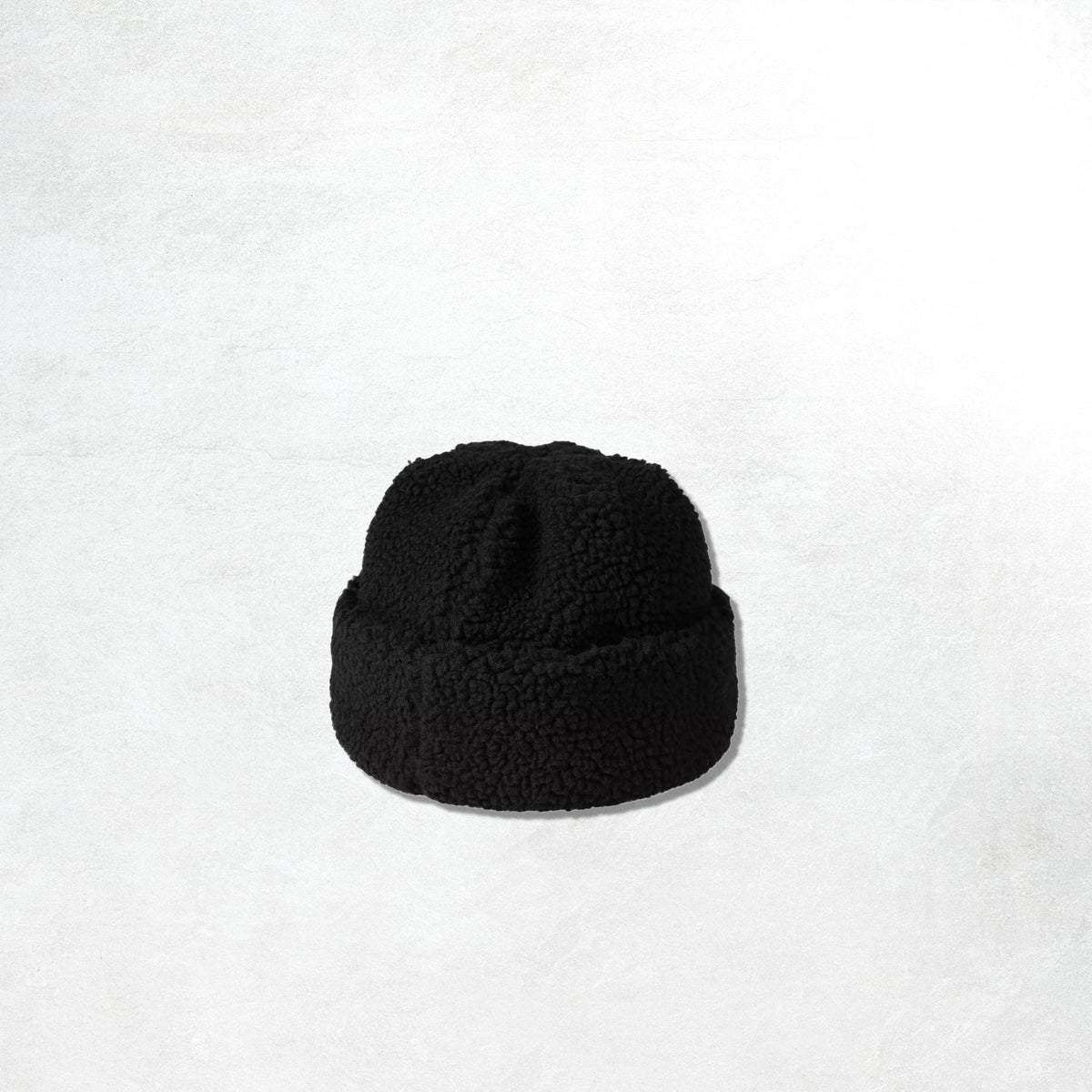 Carhartt WIP Prentis Beanie: Black
