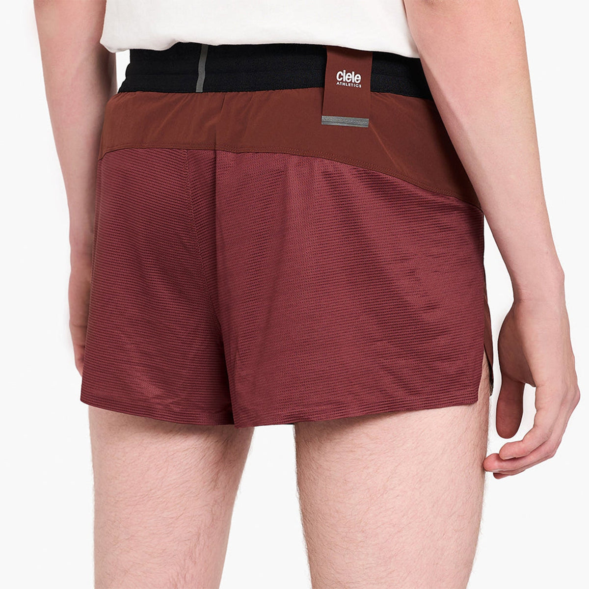 Ciele M ICNShort 3'' brief: Andorra