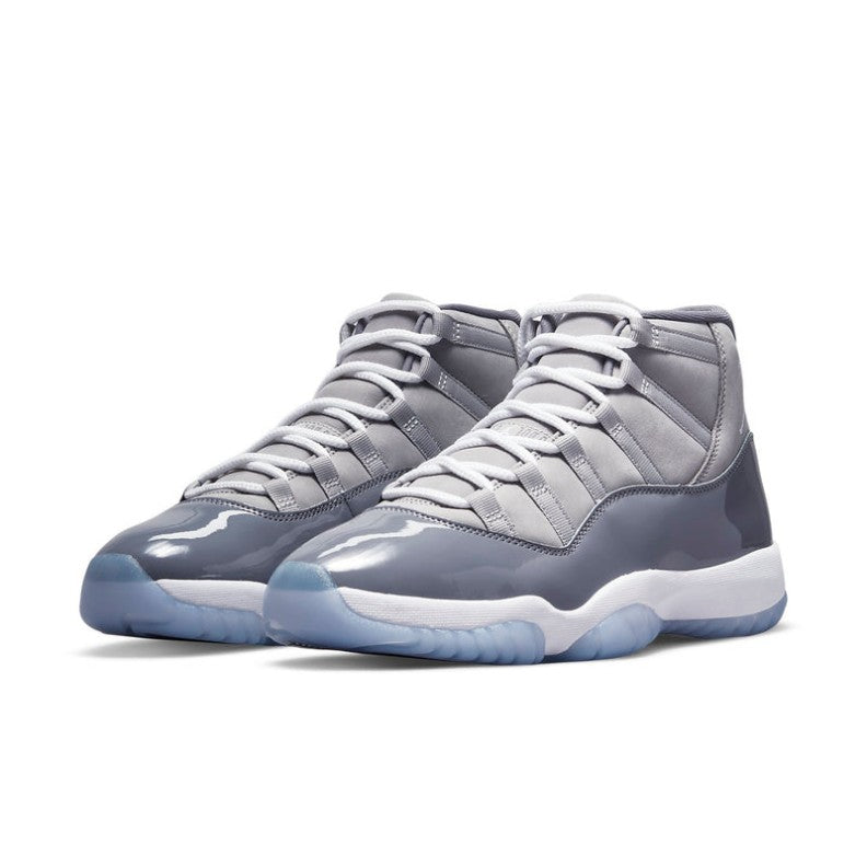 Air Jordan 11 Retro 'Cool Grey' 2021 CT8012-005