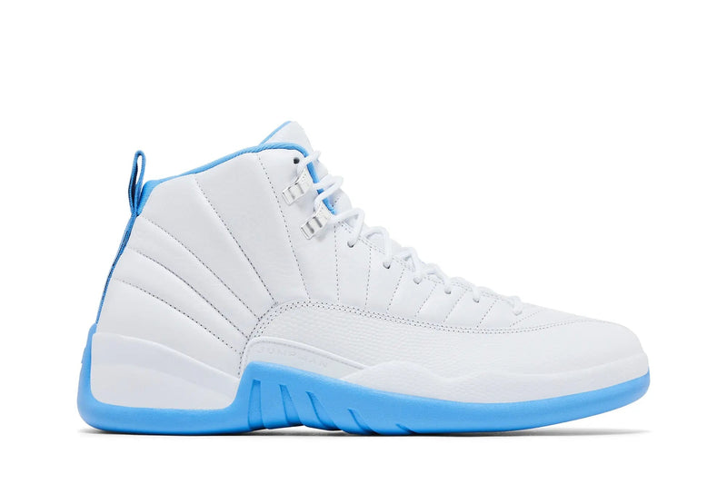 Air Jordan 12 Retro 'Melo' 2025 Men's & Women's Sneakers