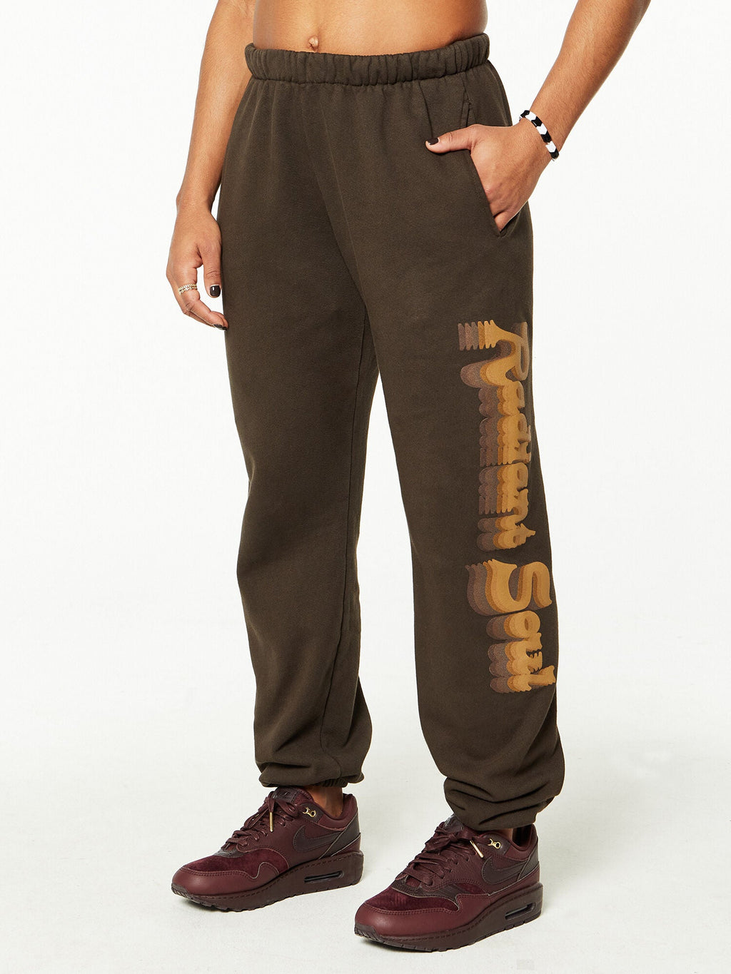 BILLIE BHM SWEATPANT
